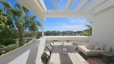 Penthouse on Avenida del Coral photo 8