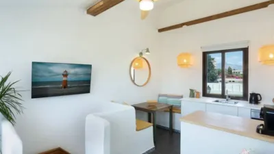 Chalet on Calle Nueva Atalaya photo 6