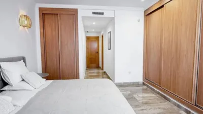 Apartment on N-A Street, -1 photo 31