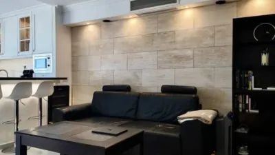 Duplex penthouse in Estepona photo 5