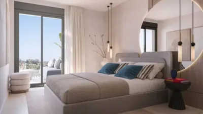 Apartment on Calle Parque Central, 5 photo 6