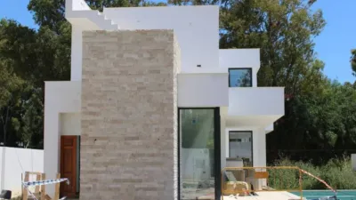 Chalet on Avenida Jose Luis Carrillo, 2 photo 6