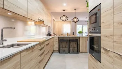 Apartment on Calle Nueva Atalaya photo 8