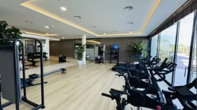 Apartment in Marbella photo 23