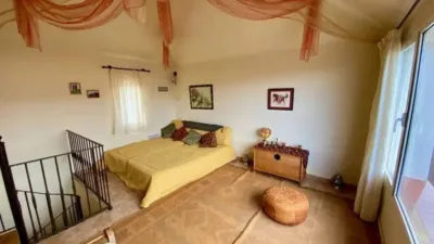 Chalet on Calle Pintado photo 18