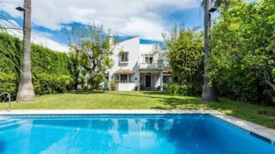 Chalet on Avenida del Coral photo 8