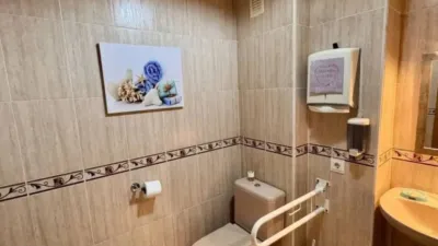 Apartment on Calle Parque Central, 5 photo 27