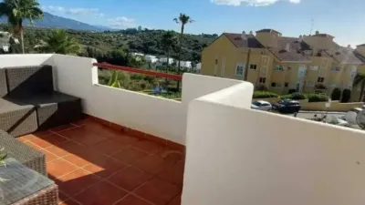 Apartment on Avenida de Benamara photo 3