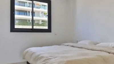 Penthouse on Doctor García Verdugo Street photo 26
