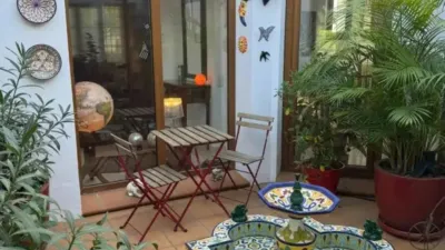 Chalet on Calle Parque Central, 5 photo 29