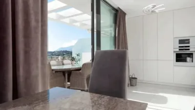 Apartment on Calle Parque Central, 5 photo 17