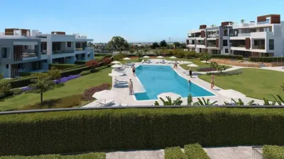 Apartment on Calle del Lago photo 9