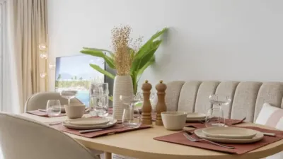 Penthouse on Avenida de Benamara photo 8