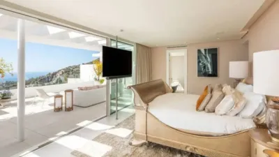 Penthouse in Plaza Andalucia photo 6