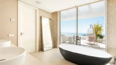 Penthouse in Plaza Andalucia photo 10