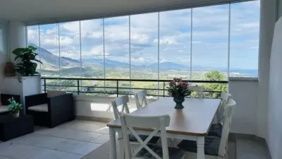 Penthouse at Calle Parque Central, 5 photo 5