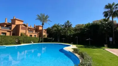 Penthouse on Carretera A Benahavis photo 28
