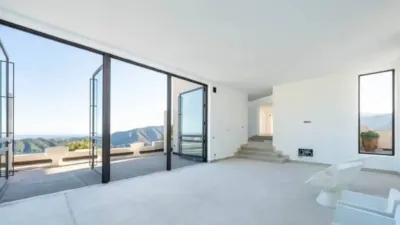 Chalet in Alhendín photo 21