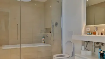 Penthouse on Doctor García Verdugo Street photo 24