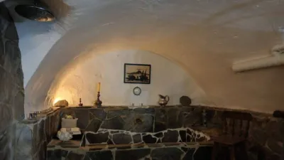 Rustic House in Polop photo 46