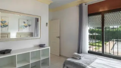 Chalet on Urbanizacion Playa de Guadalobon Street, 7 photo 22