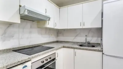 Apartment on Avenida de los Andaluces photo 5