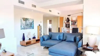 Apartment on Campo de Luna Street photo 4