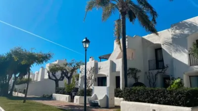 Chalet on Calle del Alberto photo 40