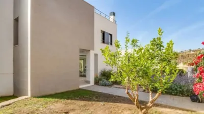 Chalet on Calle Parque Central, 5 photo 9