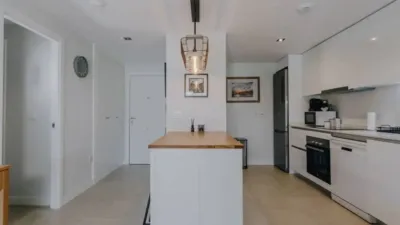 Apartment on Calle Archidona, 2 photo 5