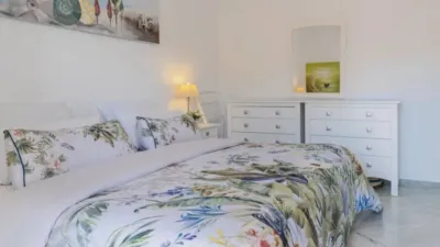 Chalet on Calle Las Dunas, 7 photo 9