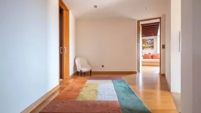 Chalet in Barrio San Roque photo 17