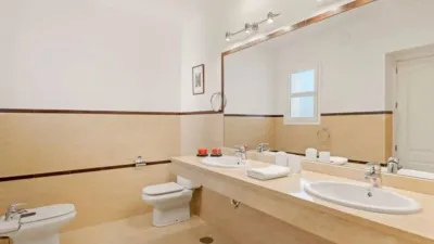 Chalet en Montemayor-Marbella Club photo 15