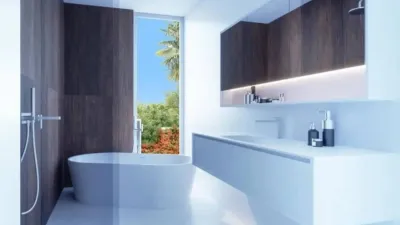 Chalet in Barrio San Roque photo 13