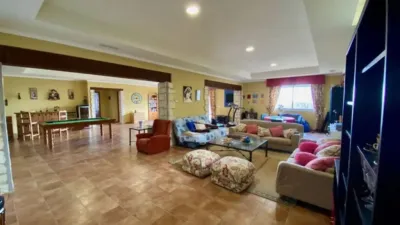 Chalet on Calle Pintado photo 8