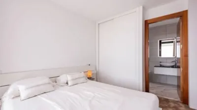 Chalet on Calle Villa Borghese, 1 photo 11