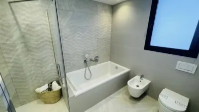 Apartment in Marbella photo 5