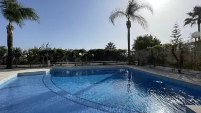 Chalet on Avenida del Carmen photo 36