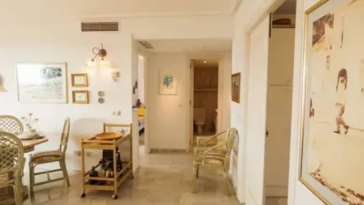Penthouse at Calle Espliego, 11 photo 6