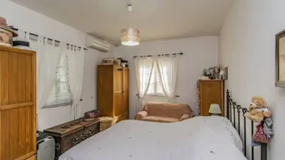 Chalet en Coín photo 9