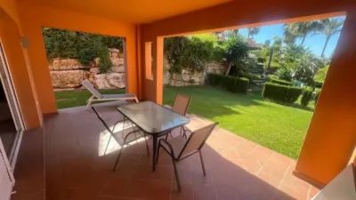 Chalet on Avenida de Benamara photo 25
