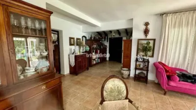 Chalet on Avenida Jose Luis Carrillo, 6 photo 3