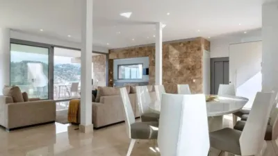 Chalet en Urbanización Torre Estéril photo 9