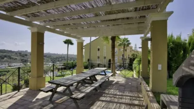 Apartment on Dunas de Casasola Street photo 21