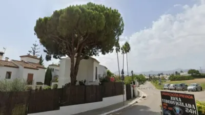 Chalet on Avenida de Benamara photo 15