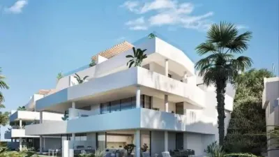 Apartment on Calle Pintado photo 4