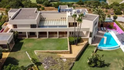 Chalet in Barrio San Roque photo 46