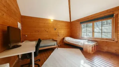 Rustic house in Ojén photo 10