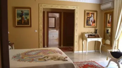 Chalet on Calle del Fuego photo 8