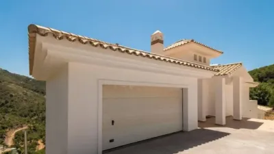Chalet en calle Camino A Monte Mayor, 2 photo 8